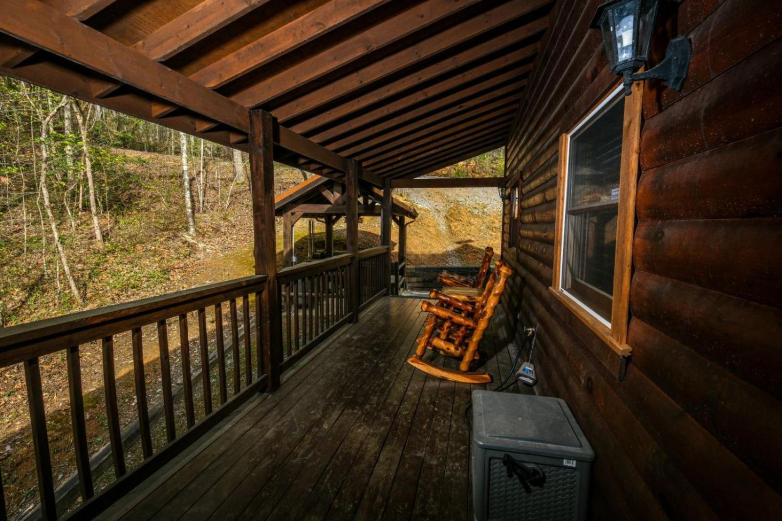 Amazing Grace Villa Sevierville Ngoại thất bức ảnh